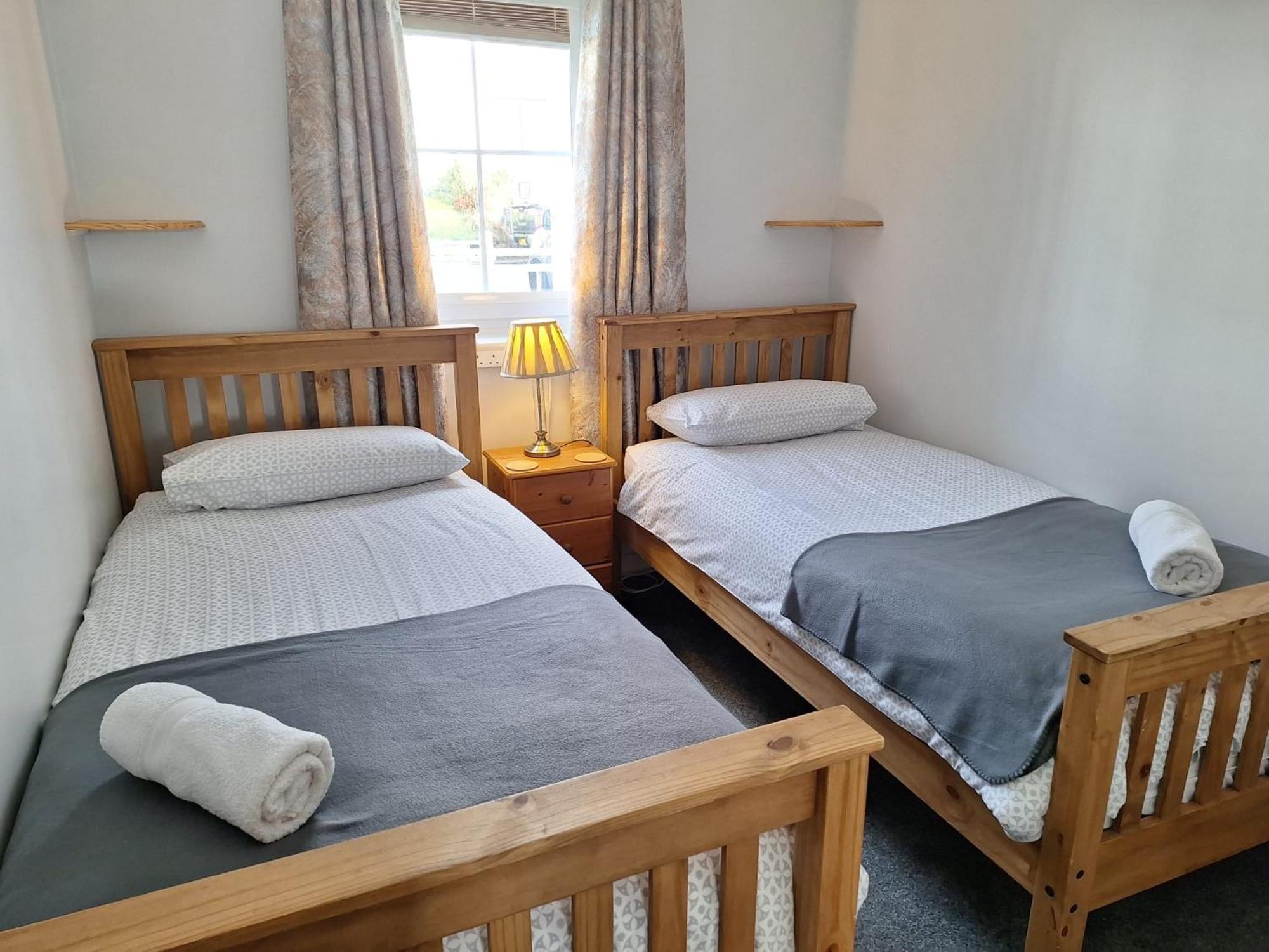 Apartment 1, Phoenix Flats Πόρτρι Εξωτερικό φωτογραφία