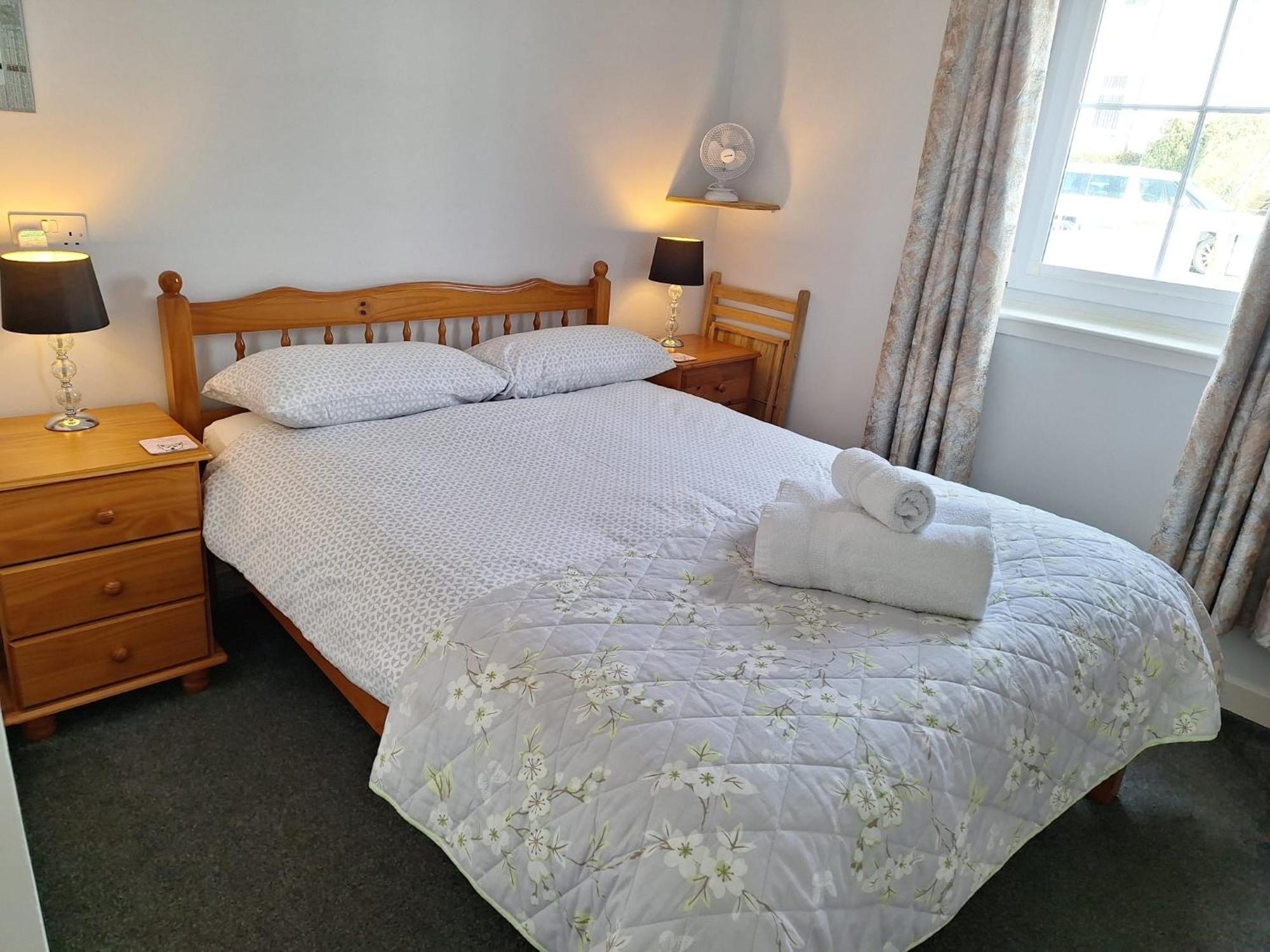 Apartment 1, Phoenix Flats Πόρτρι Εξωτερικό φωτογραφία