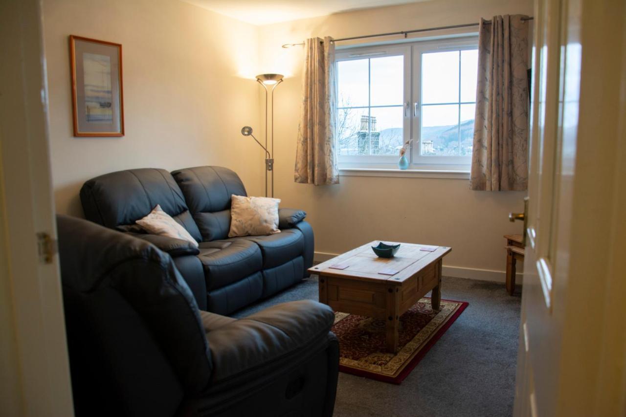 Apartment 1, Phoenix Flats Πόρτρι Εξωτερικό φωτογραφία
