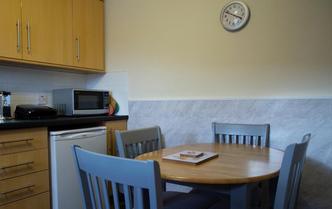 Apartment 1, Phoenix Flats Πόρτρι Εξωτερικό φωτογραφία