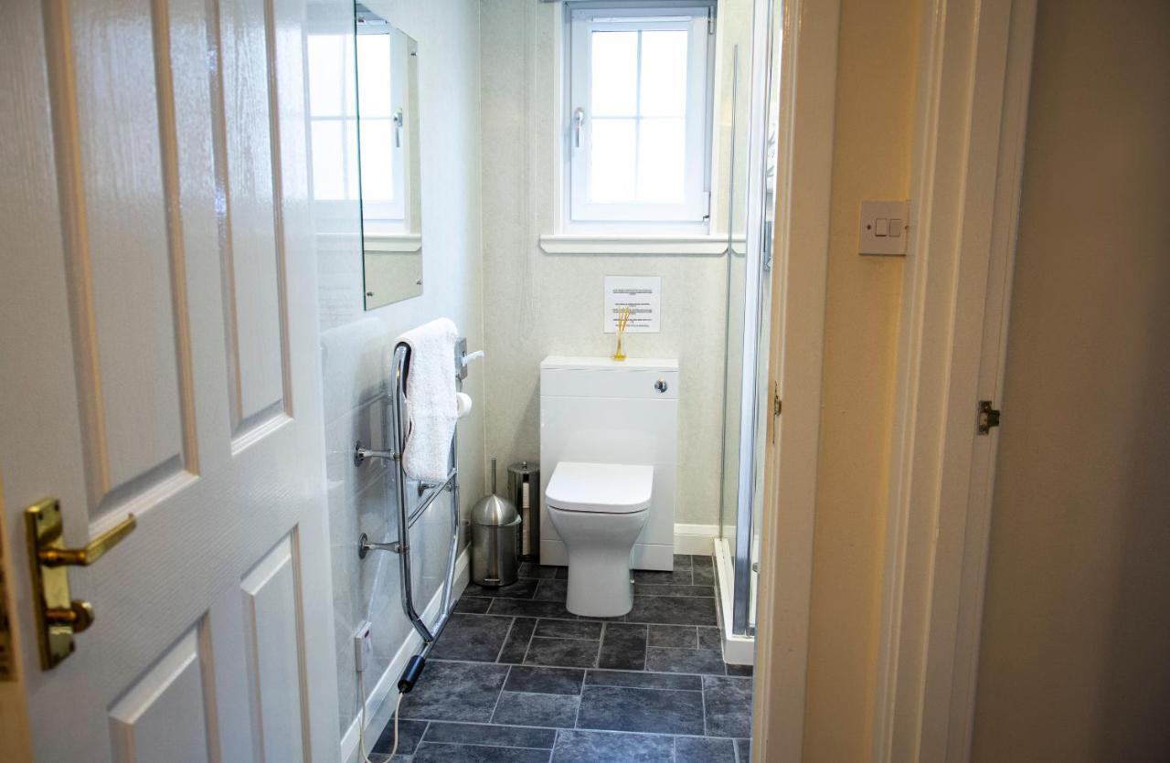 Apartment 1, Phoenix Flats Πόρτρι Εξωτερικό φωτογραφία