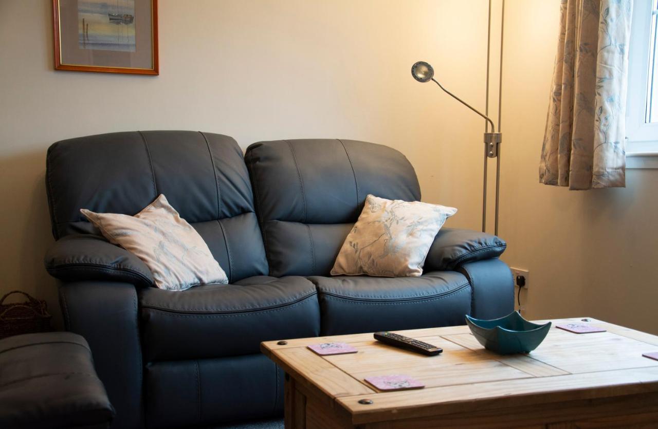 Apartment 1, Phoenix Flats Πόρτρι Εξωτερικό φωτογραφία